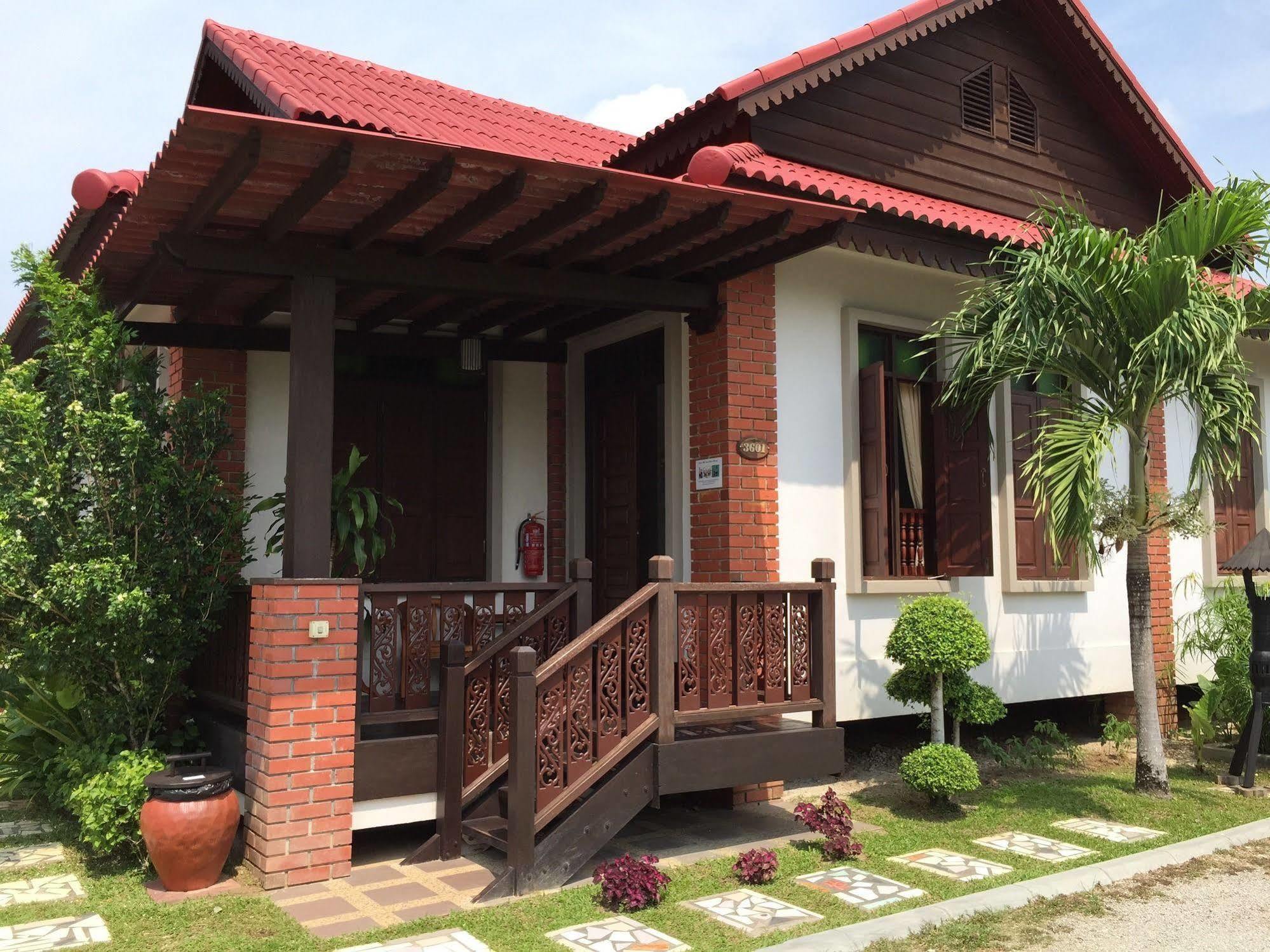 Jasmine Villa Pantai Cenang  Exterior photo